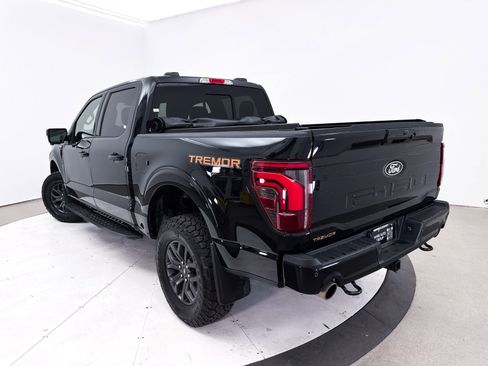 Used 2024 Ford F150 Tremor w/ Bed Utility Package AWD/4WD image 2