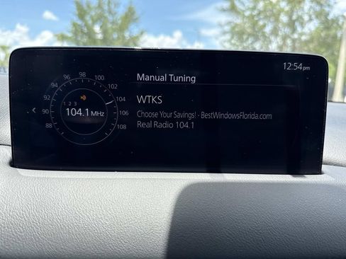 Used 2023 MAZDA CX-5 AWD 2.5 S w/ Premium Plus Pkg image 33
