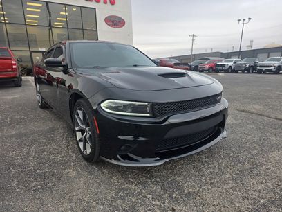 Used 2022 Dodge Charger GT