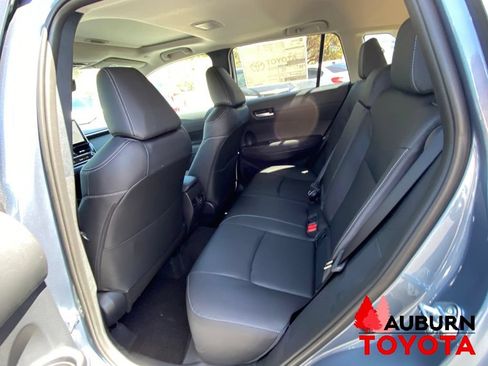 New 2026 Toyota Corolla Cross XLE w/ Convenience Package AWD/4WD image 23