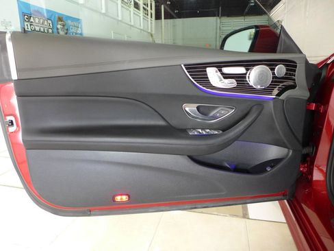 Used 2020 Mercedes-Benz E 450 4MATIC Coupe image 67