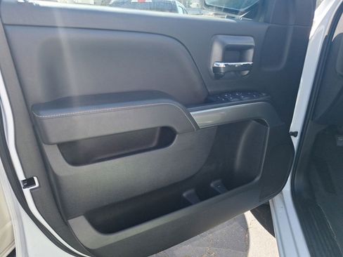 Used 2019 Chevrolet Silverado 1500 LT w/ All Star Edition RWD image 14