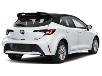 New 2026 Toyota Corolla SE FWD video 2