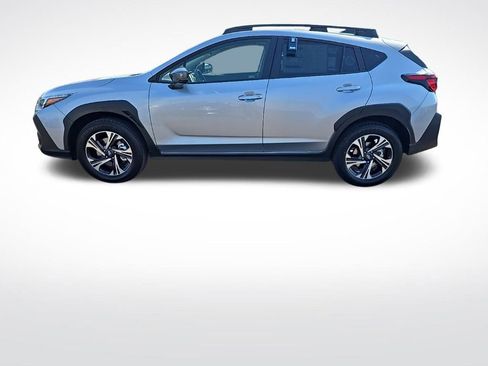 New 2025 Subaru Crosstrek 2.5i Premium image 4