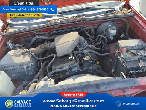 Used 2012 Toyota Tacoma PreRunner w/ SR5 Pkg RWD image 15