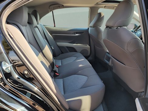 Certified 2024 Toyota Camry LE w/ Convenience Package FWD image 17