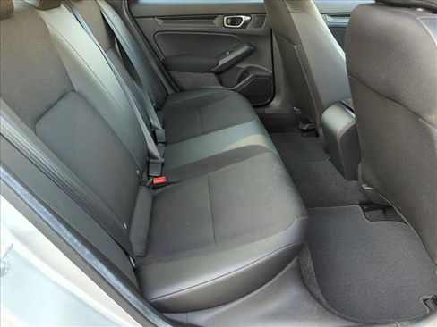 Used 2024 Honda Civic Sport image 18