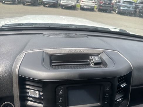 Used 2022 RAM 2500 Tradesman AWD/4WD image 42