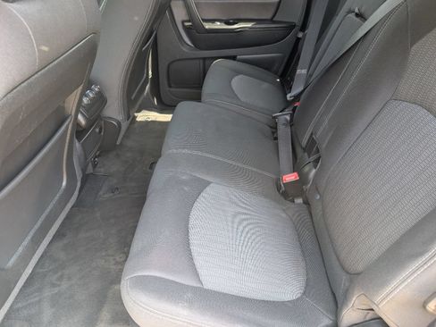Used 2017 Chevrolet Traverse LT AWD/4WD image 9