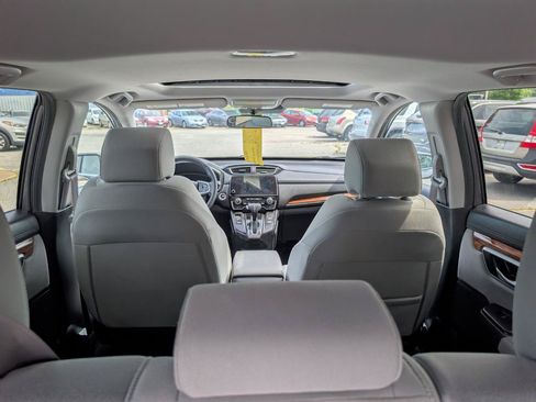 Used 2020 Honda CR-V EX image 7