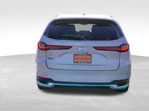 Used 2024 MAZDA CX-90 3.3 Turbo S w/ Premium Plus image 6