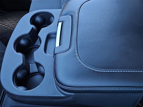 New 2026 RAM 2500 Tradesman image 24