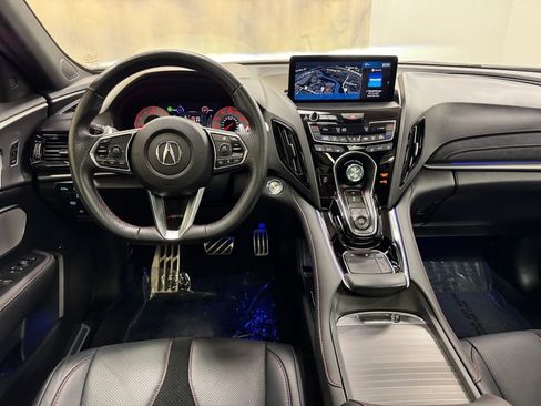 Used 2023 Acura RDX A-Spec AWD/4WD image 20