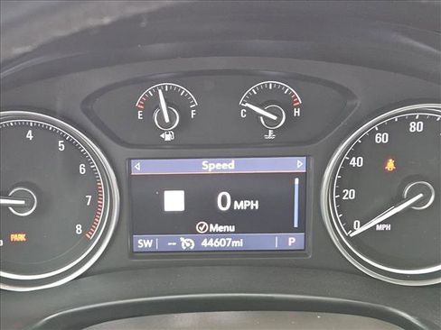 Used 2021 Buick Enclave Premium w/ Surround and Sites Package image 10