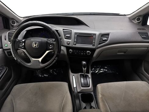 Used 2012 Honda Civic EX image 39