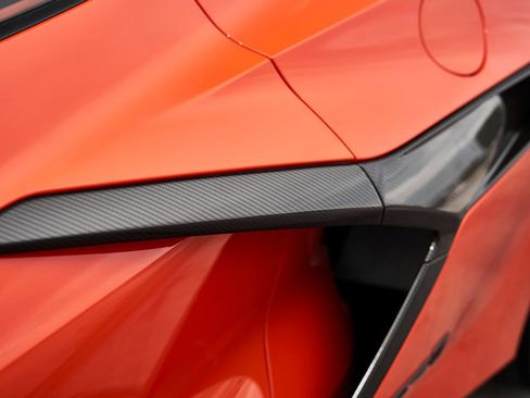 Used 2026 Chevrolet Corvette ZR1 w/ Battery Protection Package image 13