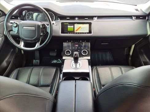 Used 2020 Land Rover Range Rover Evoque S AWD/4WD image 18