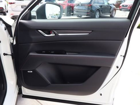 Used 2025 MAZDA CX-5 Carbon Edition AWD/4WD image 28