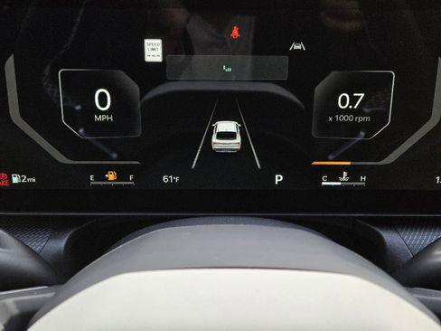 New 2025 Kia K4 GT-Line image 11