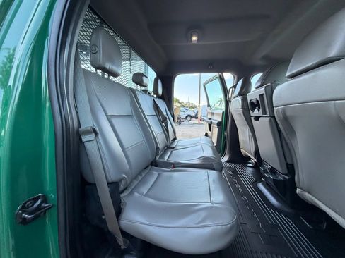 Used 2017 Ford F450 XL w/ Power Equipment Group RWD image 19