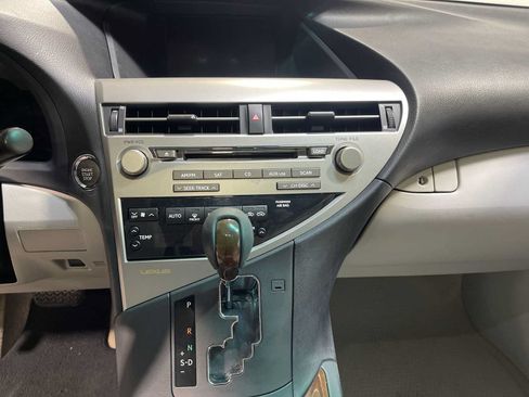 Used 2010 Lexus RX 350 AWD image 16