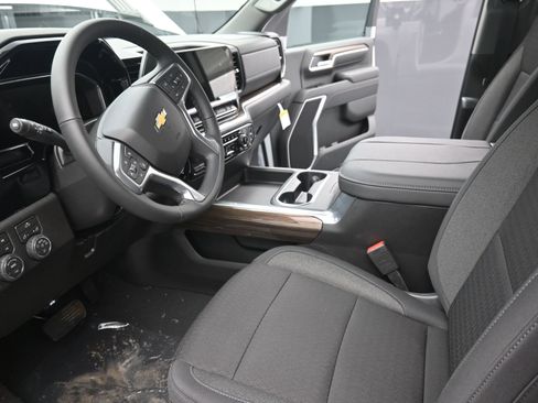 New 2026 Chevrolet Silverado 2500 LT AWD/4WD image 22