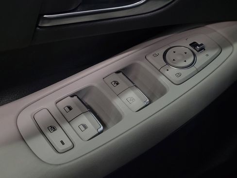 Used 2022 Hyundai Sonata SEL image 27