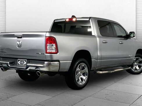 Used 2022 RAM 1500 Big Horn image 13