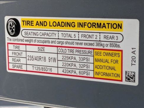 Used 2024 Honda Civic Sport image 15