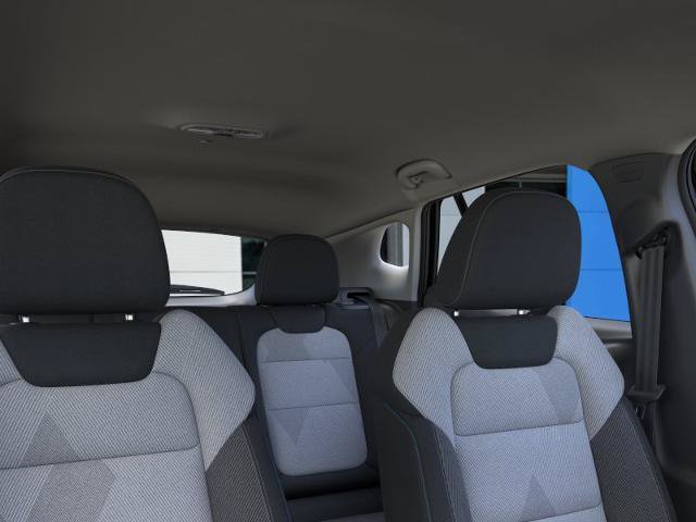 New 2026 Chevrolet Trax LS w/ LS Convenience Package FWD image 24