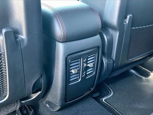 New 2025 Dodge Durango GT w/ Blacktop Package image 21