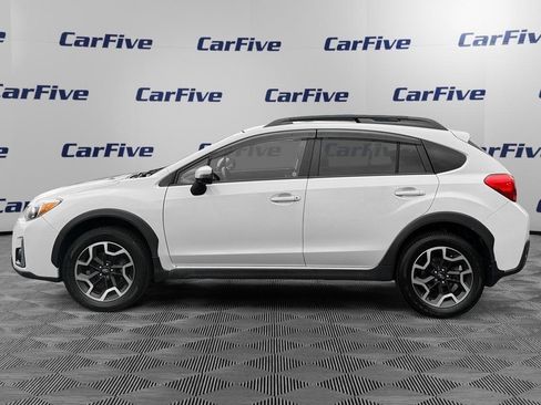 Used 2017 Subaru Crosstrek 2.0i Limited AWD/4WD image 2