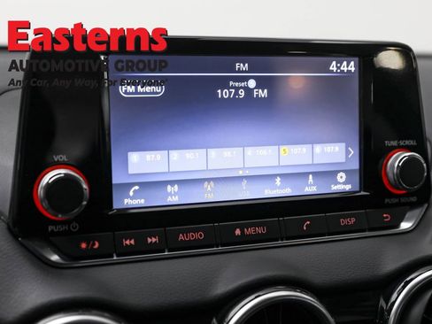 Used 2022 Nissan Sentra S image 19