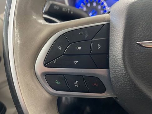 Used 2021 Chrysler Pacifica Limited w/ Premium & Safety Sphere Group AWD/4WD image 35