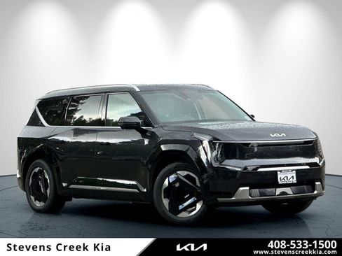 New 2026 Kia EV9 Land AWD/4WD image 1