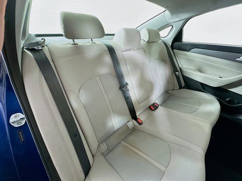 Used 2015 Hyundai Sonata ECO image 24