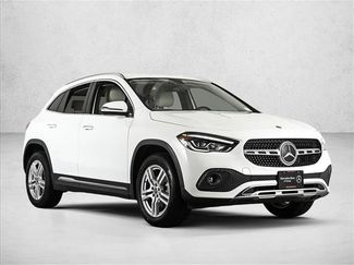 Used 2023 Mercedes-Benz GLA 250 4MATIC video 3