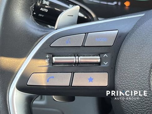 Used 2025 Hyundai Palisade SEL AWD/4WD image 19