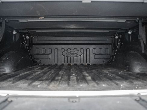 Certified 2023 Ford F150 Limited image 13