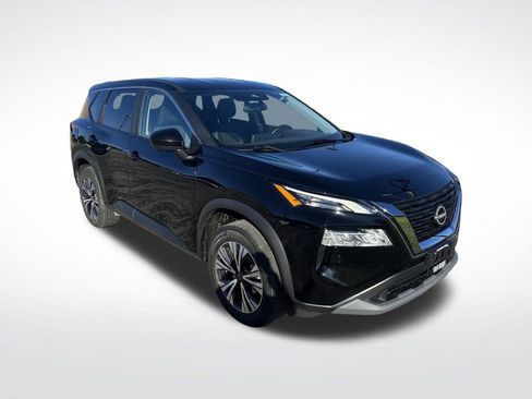 Used 2023 Nissan Rogue SV image 33