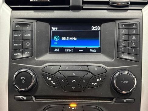 Used 2016 Ford Fusion S FWD image 23