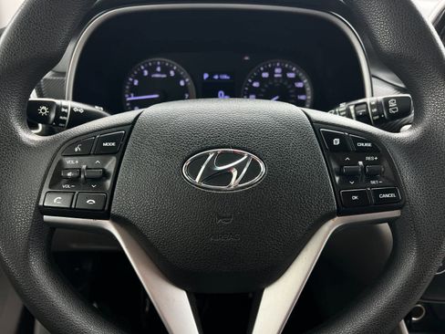 Used 2020 Hyundai Tucson SEL FWD image 24