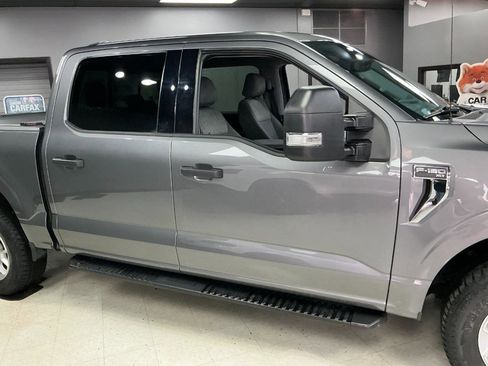 Used 2021 Ford F150 XLT w/ Equipment Group 301A Mid AWD/4WD image 31
