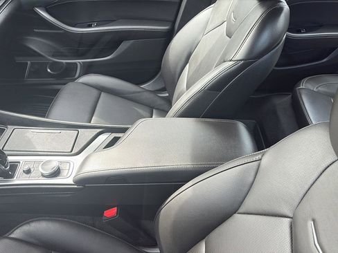 Used 2025 Cadillac CT5 Premium Luxury image 30