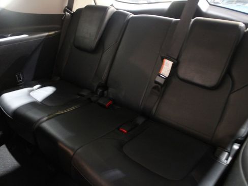 Used 2020 INFINITI QX80 Luxe w/ Proassist Package image 19