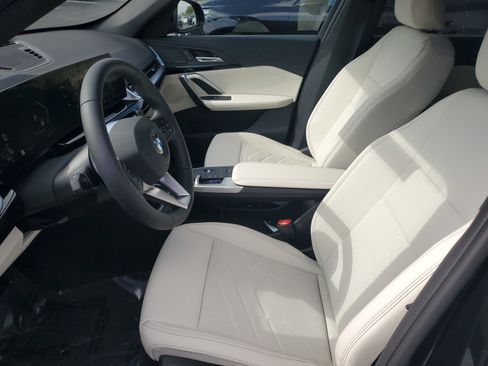 New 2026 BMW X1 xDrive28i w/ Technology Package image 21