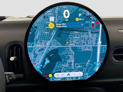 New 2026 MINI Cooper 4-Door Hardtop image 14