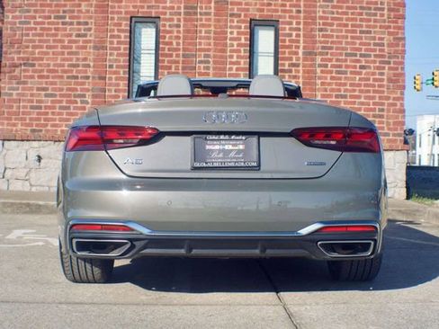 Used 2024 Audi A5 2.0T Premium Plus image 6