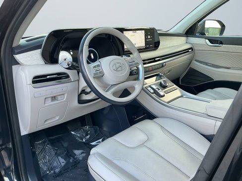 Used 2024 Hyundai Palisade Calligraphy AWD/4WD image 11
