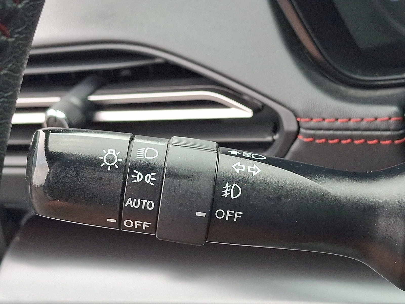 Used 2024 Subaru WRX Limited w/ Popular Package #2A AWD/4WD image 24